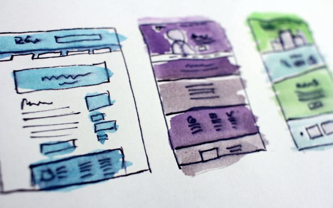 Why hire a Web Designer?